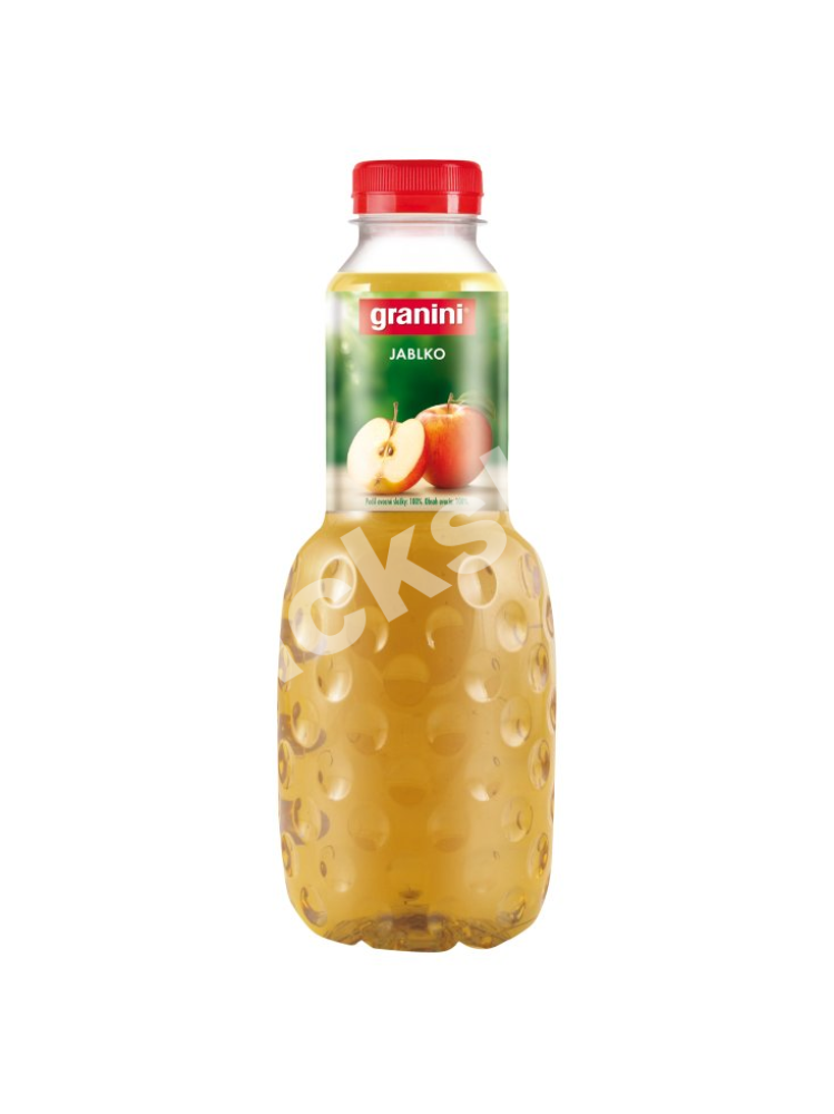 Granini Jablko 1l