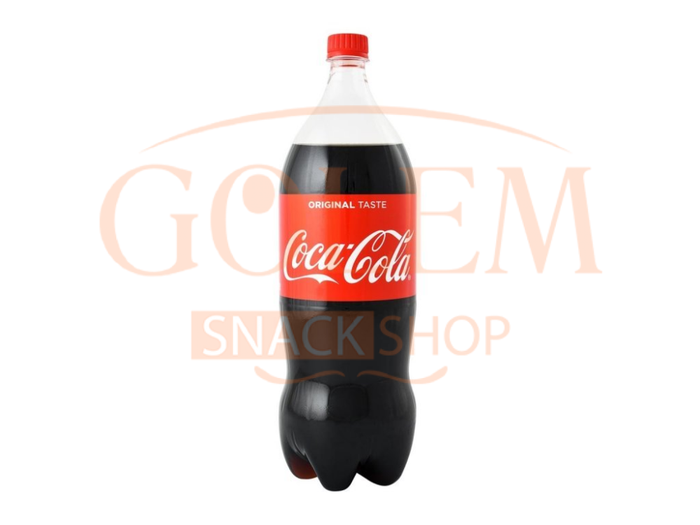 Coca-Cola 1,75 l PET